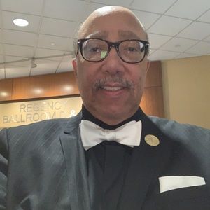 Meet your Posher, Dr. jerry willard